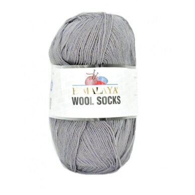 HİMALAYA Wool Socks 829, 100g., 400m.
