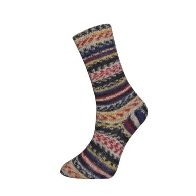 HİMALAYA Wool Socks Print, 100g., 400m. 1 HİMALAYA Wool Socks Print, 100g., 400m. 1