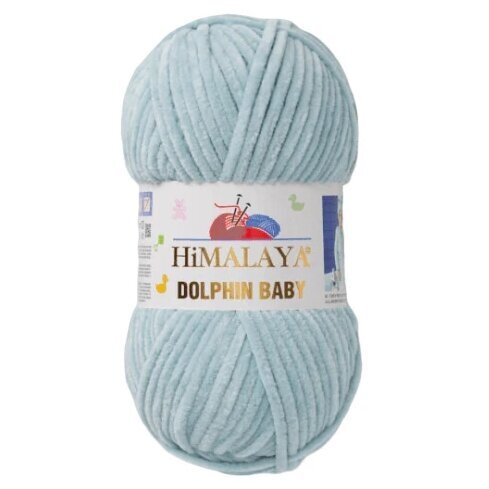 HİMALAYA DOLPHİN Baby, 100g., 120m. HİMALAYA DOLPHİN Baby, 100g., 120m.