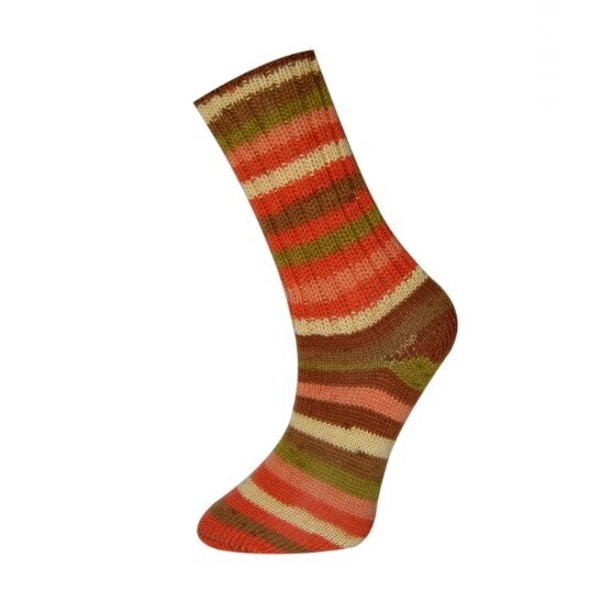 Himalaya Socks,  100g., 400m. 1
