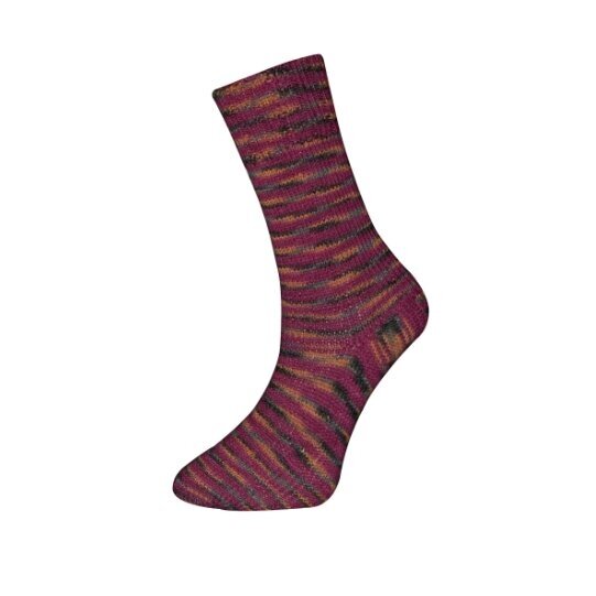 HİMALAYA Wool Socks Print, 100g., 400m. 1