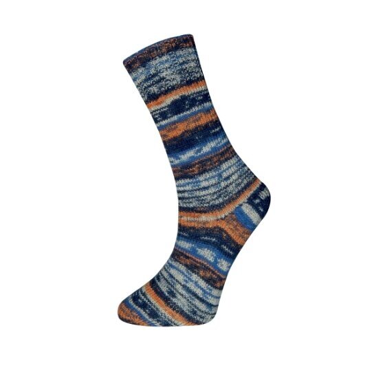 HİMALAYA Wool Socks Print, 100g., 400m. 1 HİMALAYA Wool Socks Print, 100g., 400m. 1