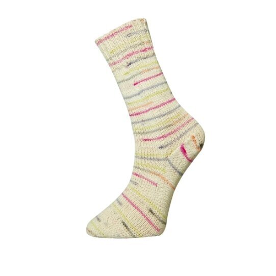 HİMALAYA Wool Socks Print, 100g., 400m. 1