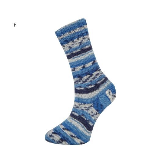 HİMALAYA Wool Socks Print, 100g., 400m. 1 HİMALAYA Wool Socks Print, 100g., 400m. 1