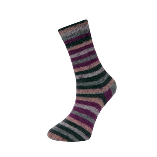 Himalaya Wool Socks Print, 100g., 400m. 1 Himalaya Wool Socks Print, 100g., 400m. 1