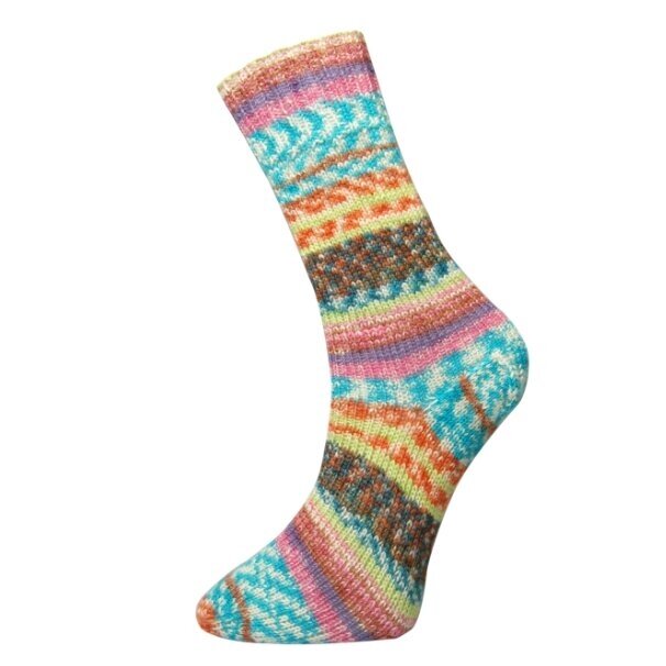 HİMALAYA Wool Socks Print, 100g., 400m. 1 HİMALAYA Wool Socks Print, 100g., 400m. 1