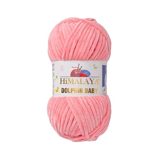 HİMALAYA DOLPHİN Baby, 100g., 120m. HİMALAYA DOLPHİN Baby, 100g., 120m.