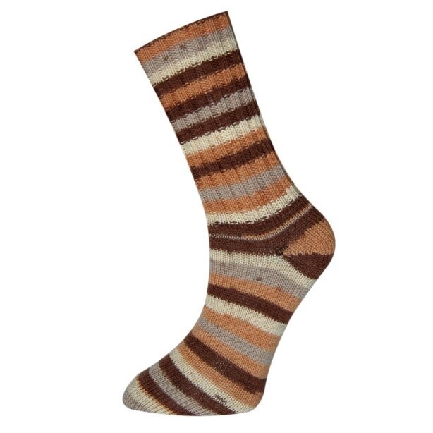 Himalaya Socks,  100g., 400m. 1