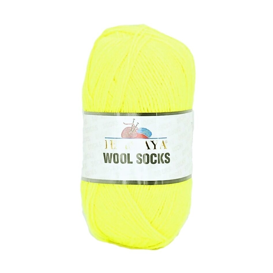 HİMALAYA Wool Socks 880, 100g., 400m. HİMALAYA Wool Socks 880, 100g., 400m.