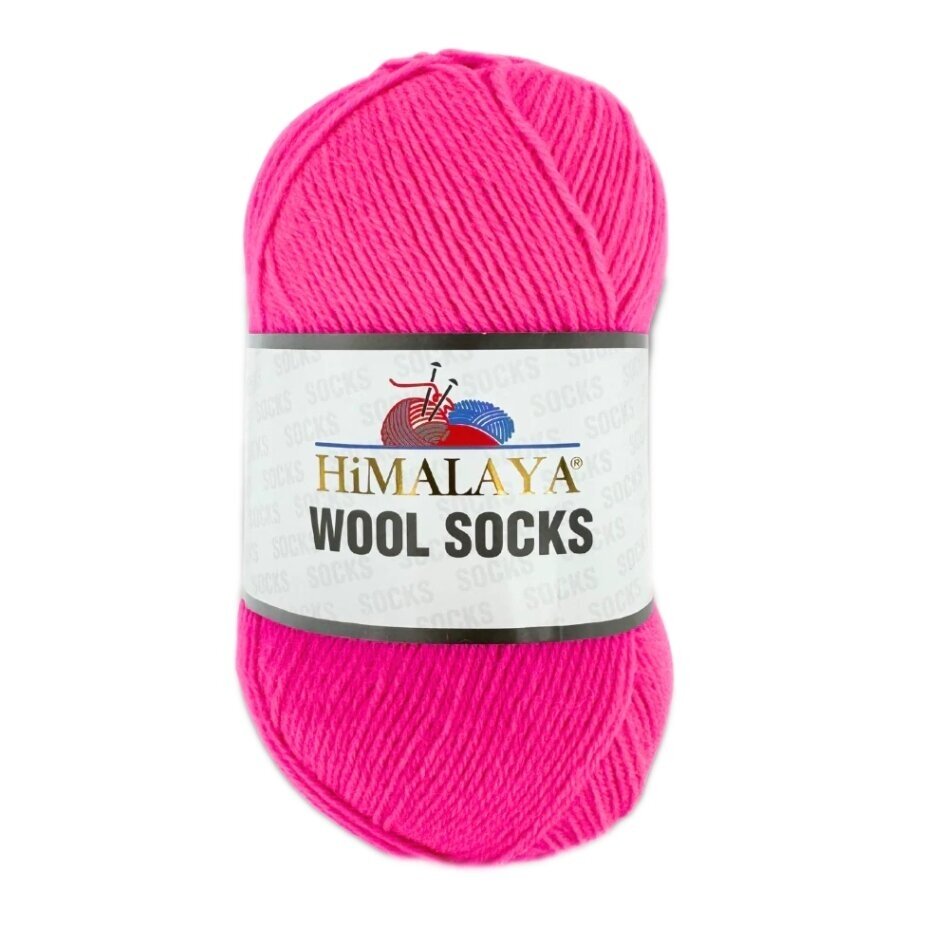 HİMALAYA Wool Socks 882, 100g., 400m. HİMALAYA Wool Socks 882, 100g., 400m.