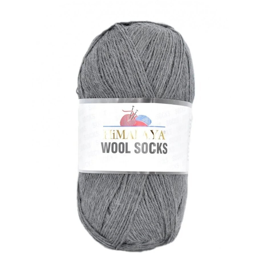 HİMALAYA Wool Socks 833, 100g., 400m. HİMALAYA Wool Socks 833, 100g., 400m.