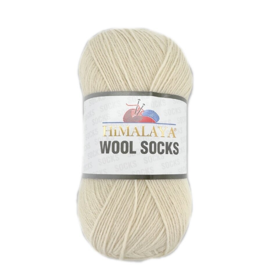 HİMALAYA Wool Socks 834, 100g., 400m. HİMALAYA Wool Socks 834, 100g., 400m.