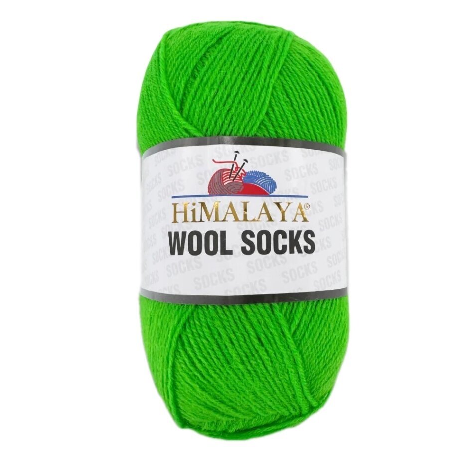 HİMALAYA Wool Socks 883, 100g., 400m. HİMALAYA Wool Socks 883, 100g., 400m.
