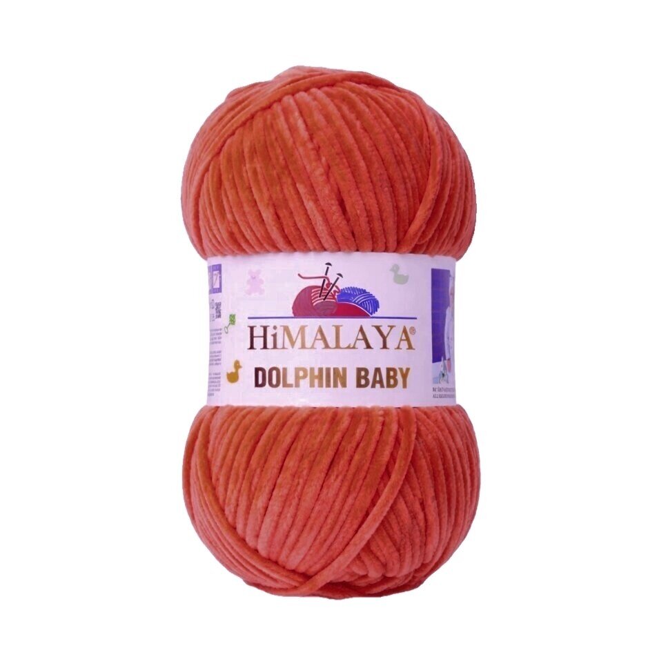 HİMALAYA DOLPHİN Baby, 100g., 120m. HİMALAYA DOLPHİN Baby, 100g., 120m.