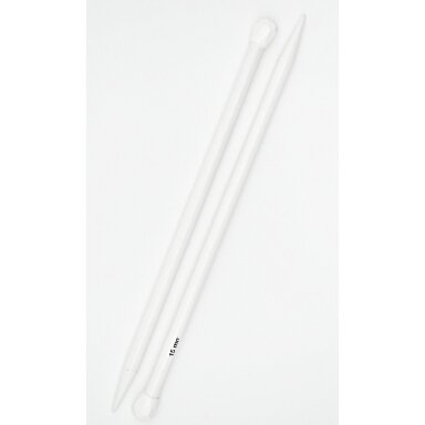 Ilgieji virbalai Kartopu, 35cm., 12 mm.
