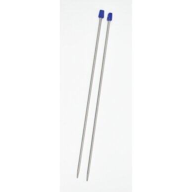 Long needles Kartopu, 35cm., 9 mm. Long needles Kartopu, 35cm., 9 mm.