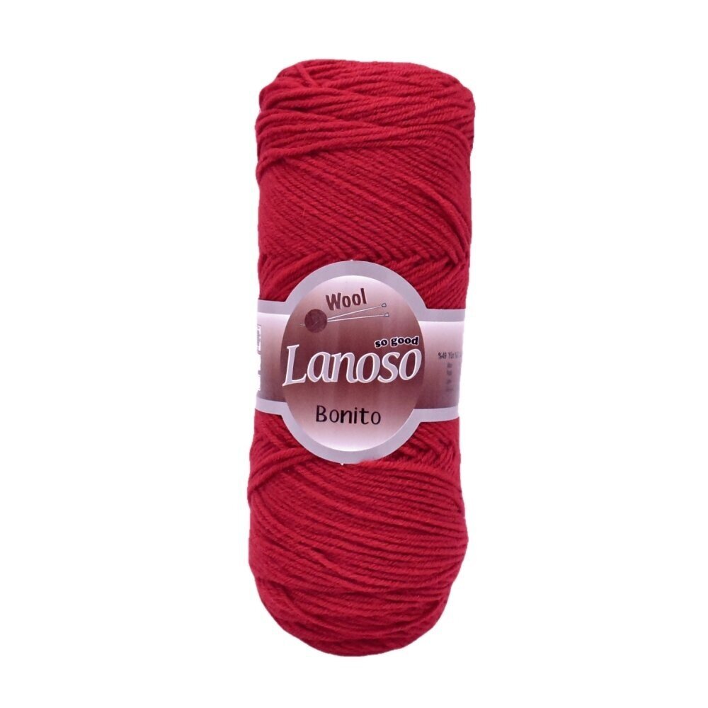 Lanoso Bonito, 100g., 300m. Lanoso Bonito, 100g., 300m.