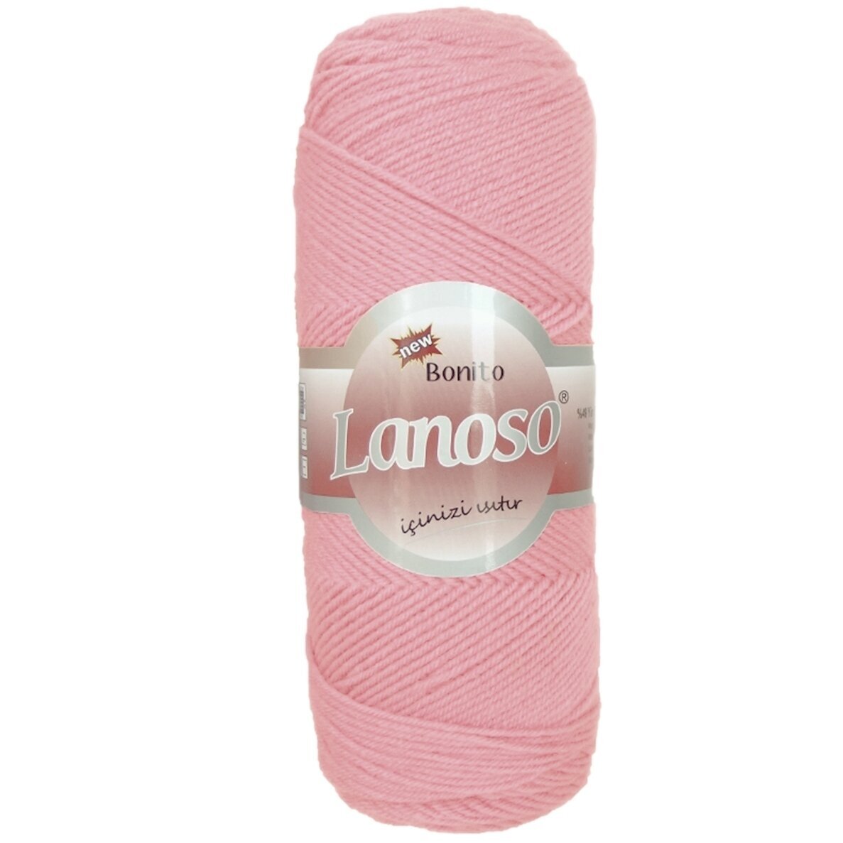 Lanoso Bonito, 100g., 300m.