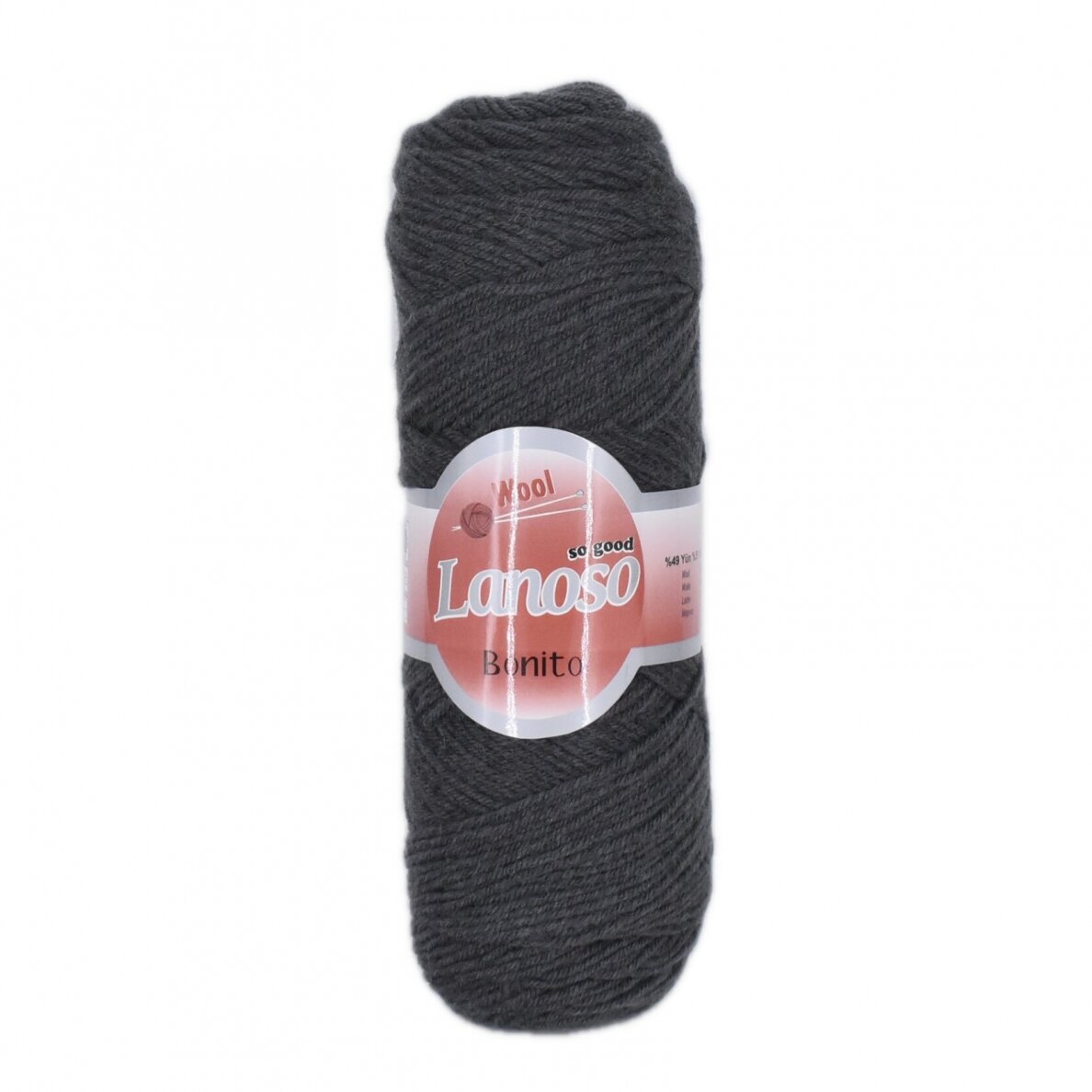 Lanoso Bonito, 100g., 300m. Lanoso Bonito, 100g., 300m.