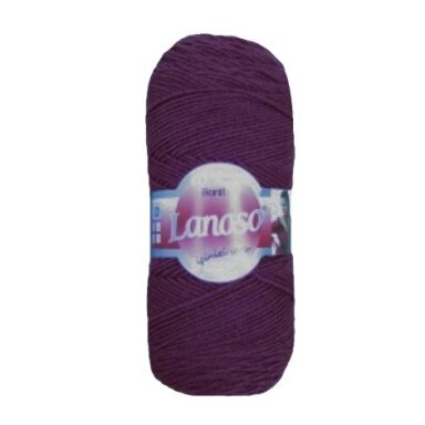 Lanoso Bonito, 100g., 300m.