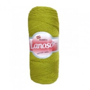 Lanoso Bonito, 100g., 300m.