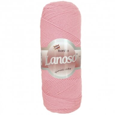 Lanoso Bonito, 100g., 300m.