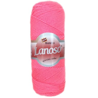 Lanoso Bonito, 100g., 300m.