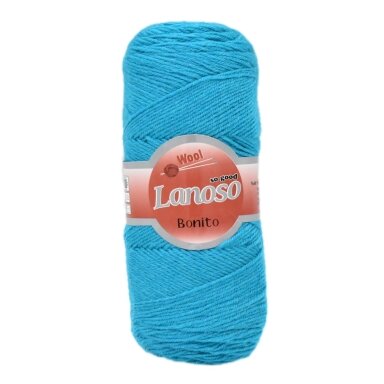Lanoso Bonito, 100g., 300m.