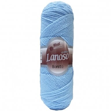 Lanoso Bonito, 100g., 300m.