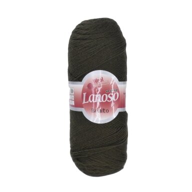 Lanoso Bonito, 100g., 300m.
