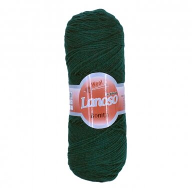 Lanoso Bonito, 100g., 300m.