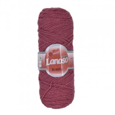 Lanoso Bonito, 100g., 300m.