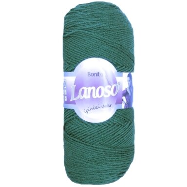 Lanoso Bonito, 100g., 300m.
