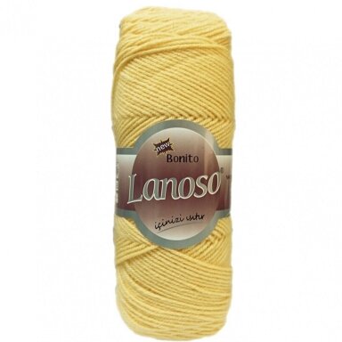 Lanoso Bonito, 100g., 300m.