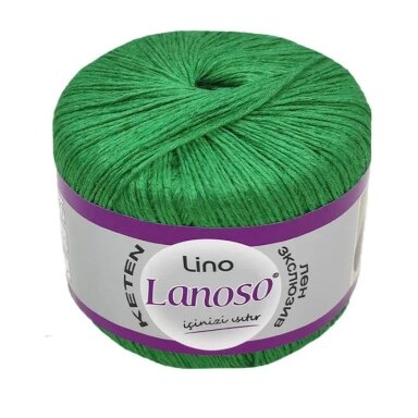 Lanoso Lino, 50g., 175m.