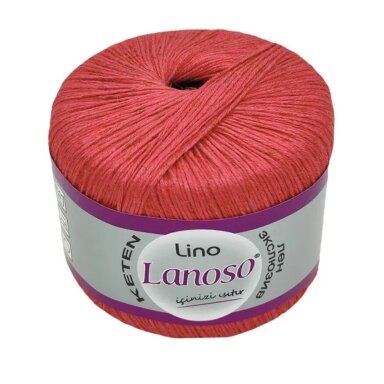 Lanoso Lino, 50g., 175m.