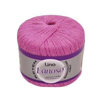 Lanoso Lino, 50g., 175m.