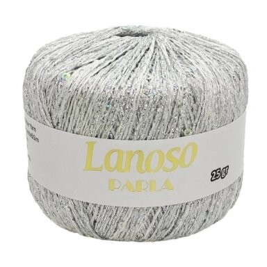 Lanoso Parla, 25g., 217m.
