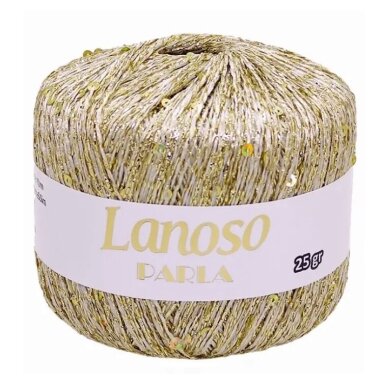 Lanoso Parla, 25g., 217m.