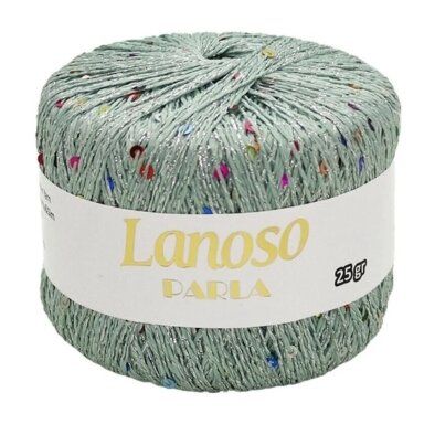 Lanoso Parla, 25g., 217m.