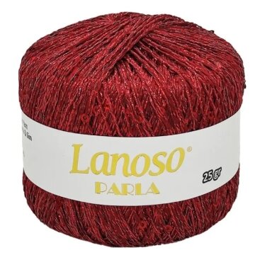 Lanoso Parla, 25g., 217m.