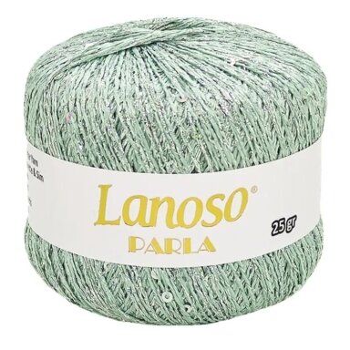 Lanoso Parla, 25g., 217m.