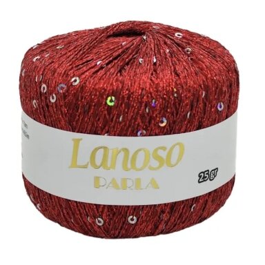 Lanoso Parla, 25g., 217m.