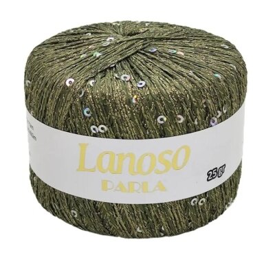 Lanoso Parla, 25g., 217m.