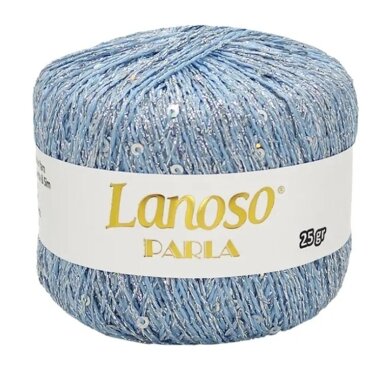 Lanoso Parla, 25g., 217m.
