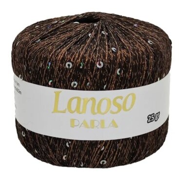 Lanoso Parla, 25g., 217m.
