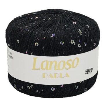 Lanoso Parla, 25g., 217m.