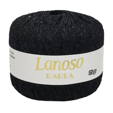 Lanoso Parla, 25g., 217m.