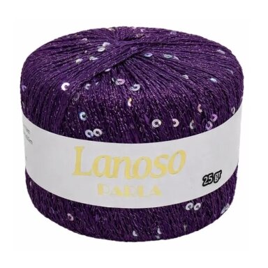 Lanoso Parla, 25g., 217m.