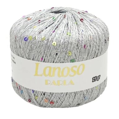 Lanoso Parla, 25g., 217m.